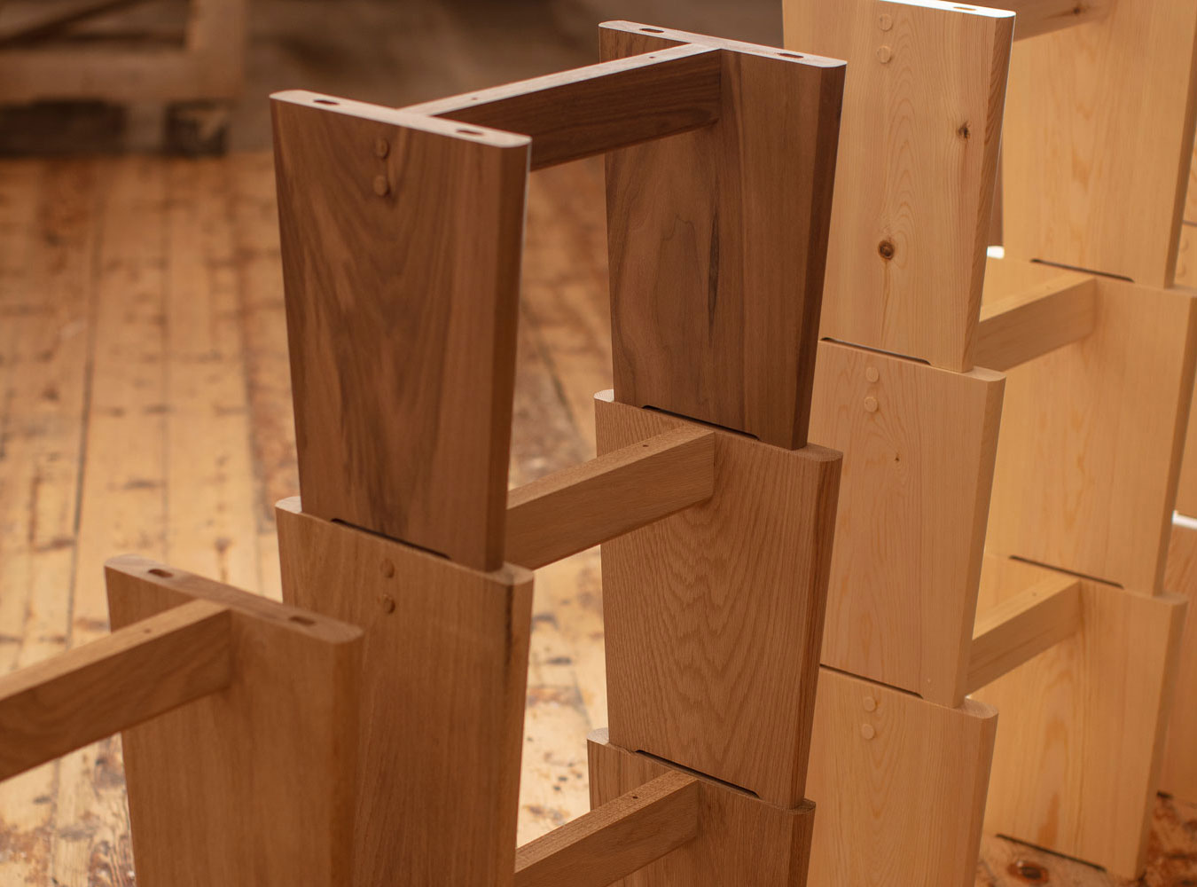 Sutela erikoistyöt.